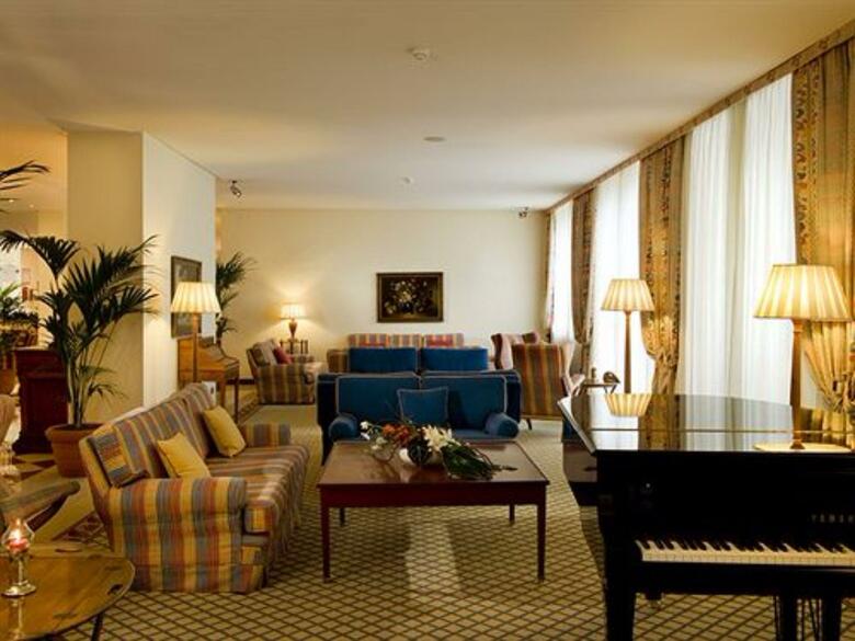 Grand Hotel Terme