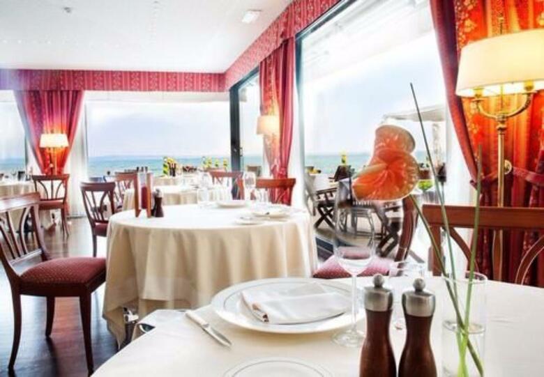 Grand Hotel Terme