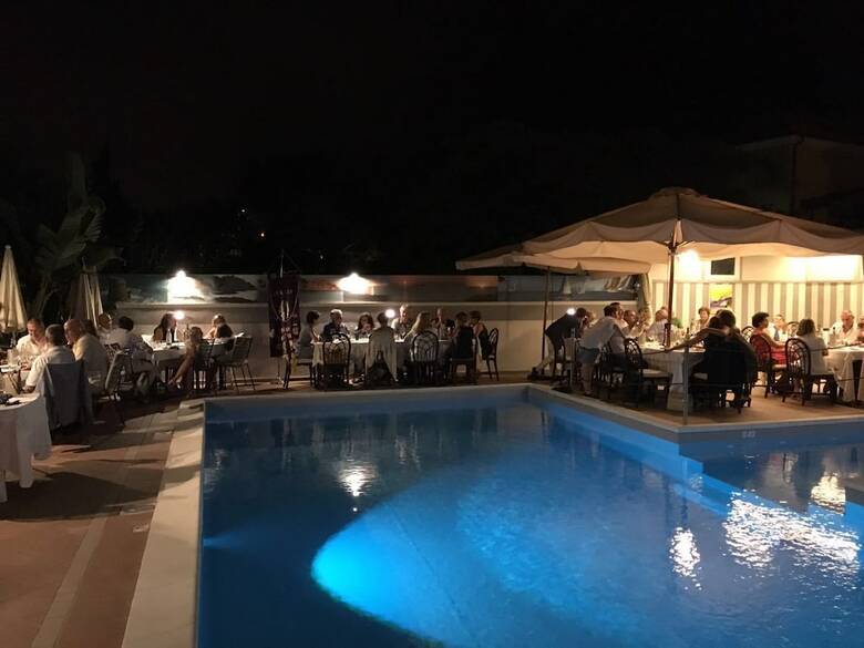 Hotel Locanda Del Mar
