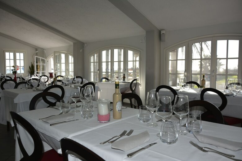 Hotel Locanda Del Mar