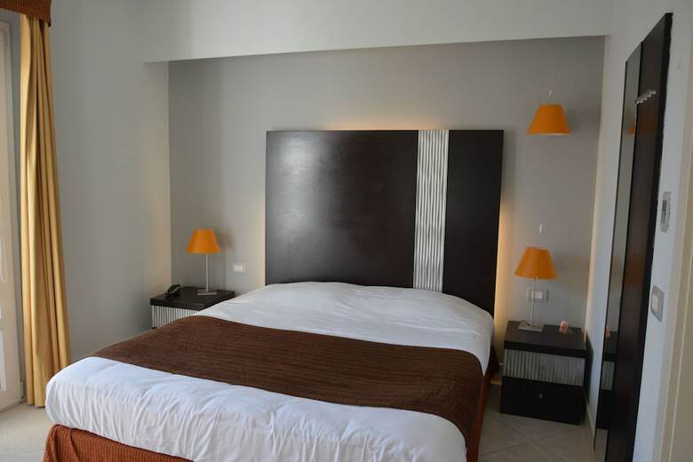 Hotel Locanda Del Mar