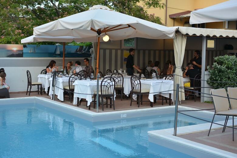 Hotel Locanda Del Mar