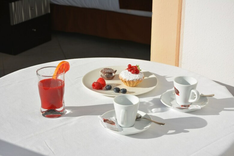 Hotel Locanda Del Mar