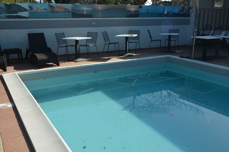 Hotel Locanda Del Mar
