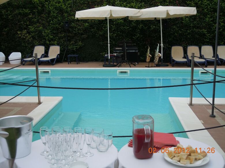 Hotel Locanda Del Mar