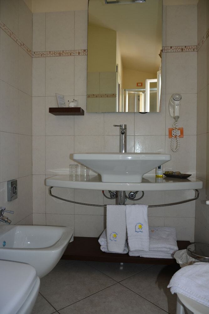 Hotel Locanda Del Mar