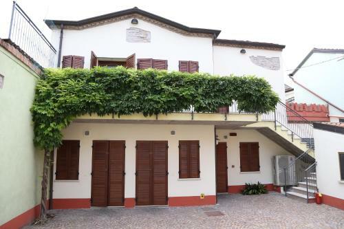Bed & Breakfast A Casa Dei Gonzaga