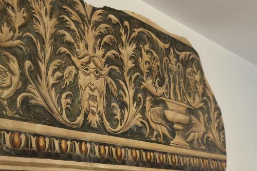 Bed & Breakfast A Casa Dei Gonzaga