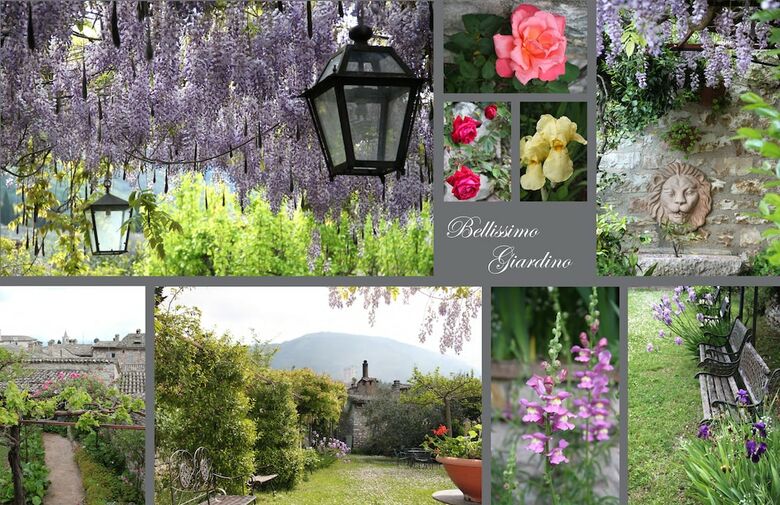 Bed & Breakfast Palazzo Minciotti