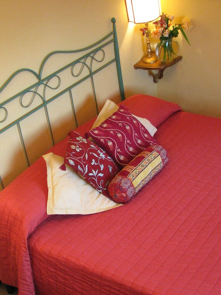 Bed & Breakfast Palazzo Minciotti