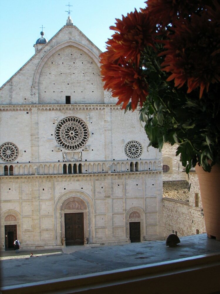 Bed & Breakfast Palazzo Minciotti
