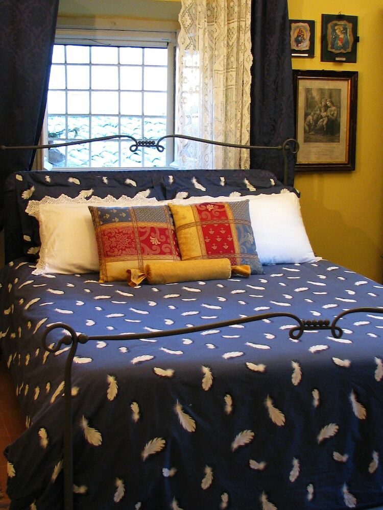 Bed & Breakfast Palazzo Minciotti