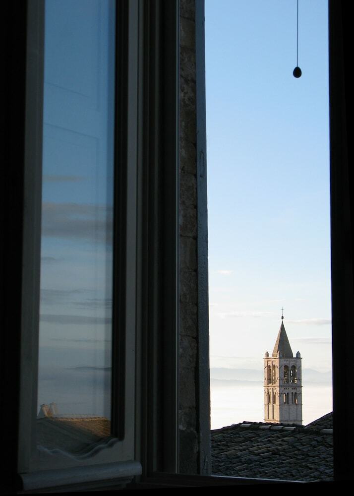 Bed & Breakfast Palazzo Minciotti