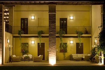 Hotel Il Baio Relais Natural Spa