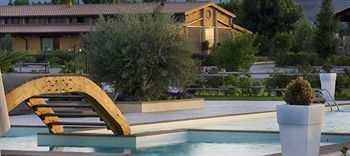 Hotel Il Baio Relais Natural Spa
