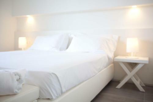 Hotel Villa Del Mare Spa Resort
