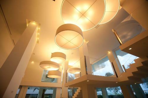 Hotel Villa Del Mare Spa Resort
