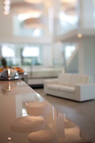 Hotel Villa Del Mare Spa Resort