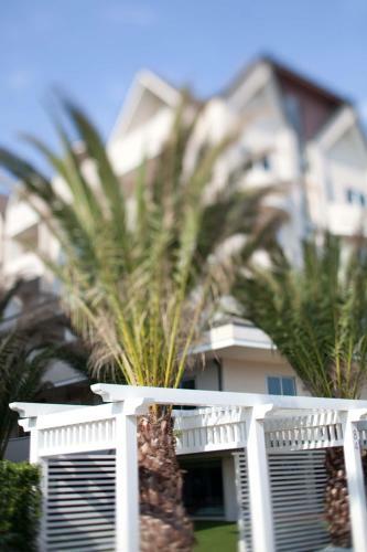 Hotel Villa Del Mare Spa Resort