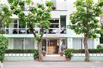 Hotel Polo