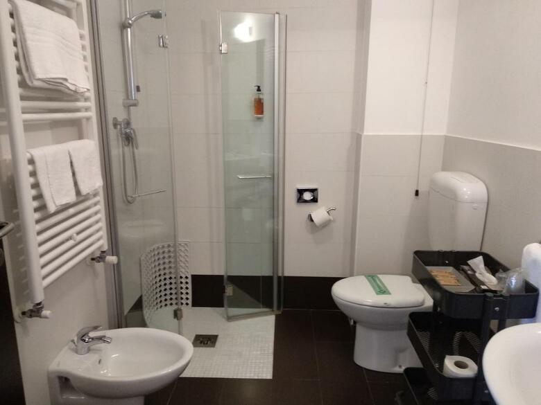 Hotel Villa Pannonia