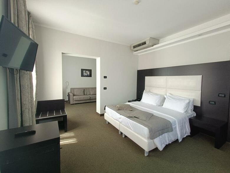 Hotel Villa Pannonia
