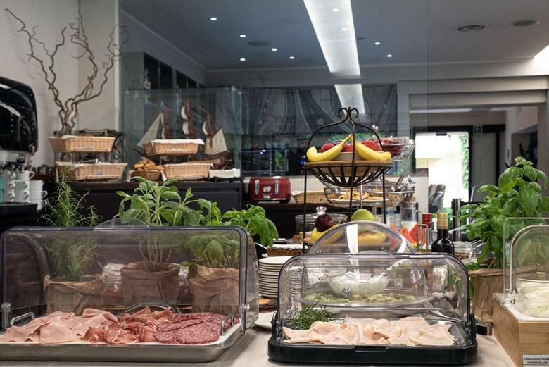 Hotel Villa Pannonia