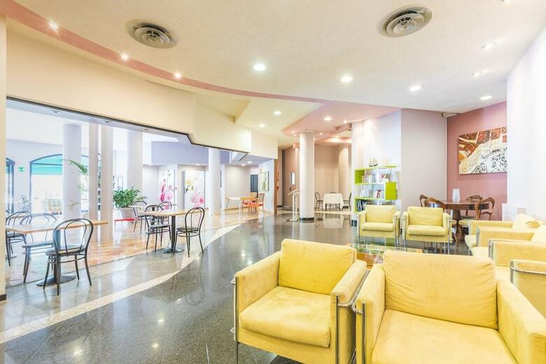 Hotel Al Fiore