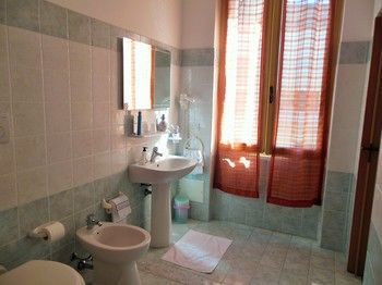 Bed & Breakfast Actinia Accomodation