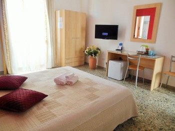 Bed & Breakfast Actinia Accomodation