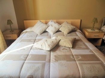 Bed & Breakfast Actinia Accomodation