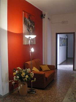 Bed & Breakfast Actinia Accomodation