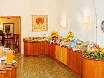 Hotel Villa Belvedere