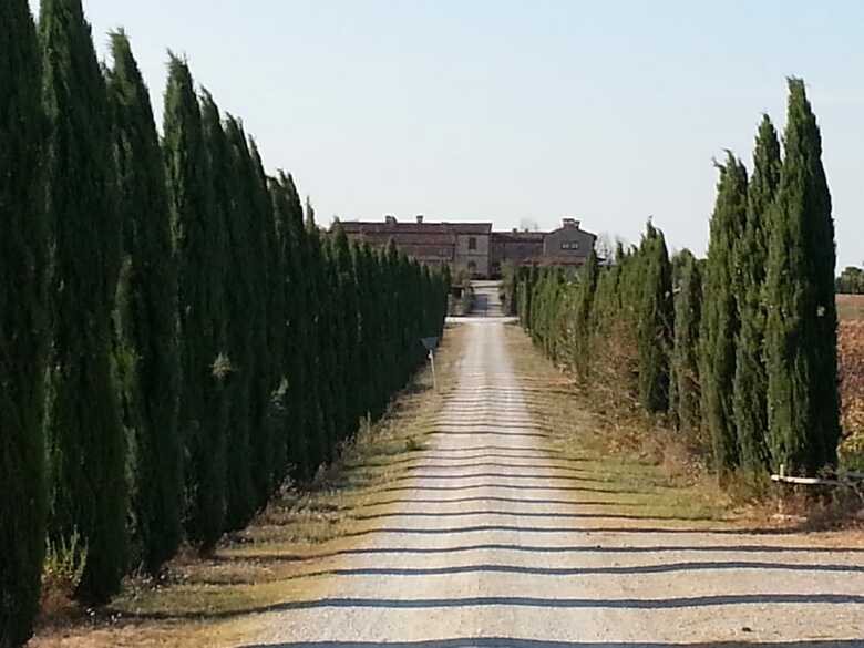 Residencia Borgo Beccanella