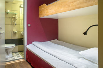 Hotel Rex