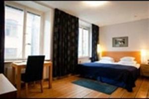 Hotel Rex