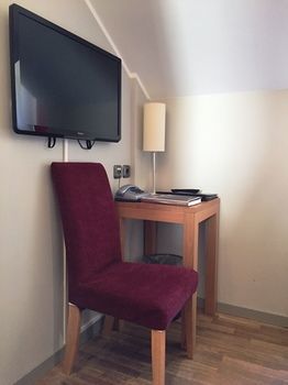 Hotel Rex