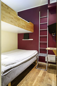 Hotel Rex