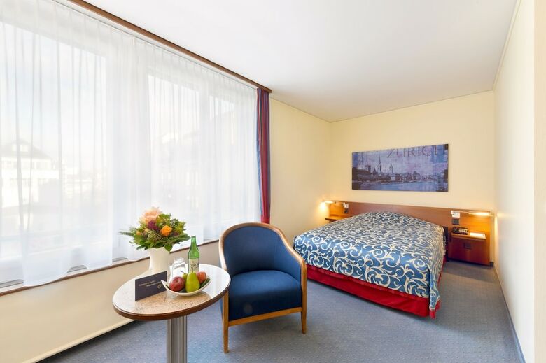 Hotel Gl�rnischhof