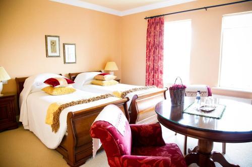 Ardmore Country House Hotel