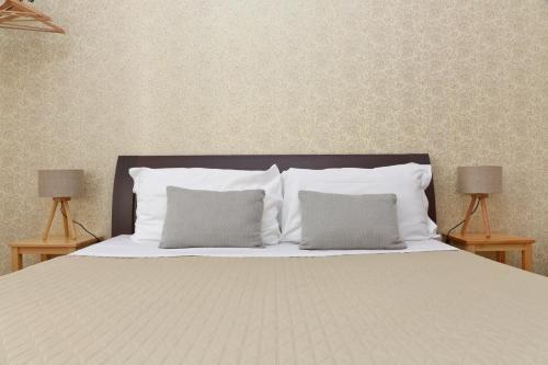 Bed & Breakfast Bohemien B B