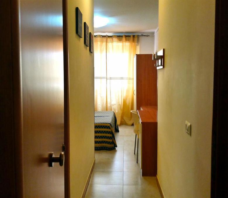 Residencia Kassiopea