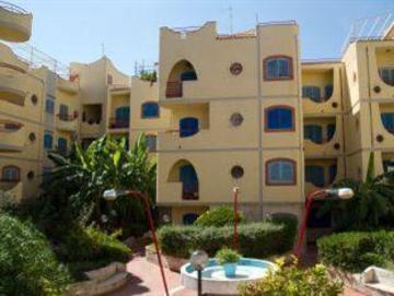 Residencia Kassiopea