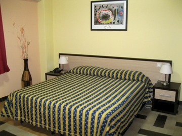 Residencia Kassiopea