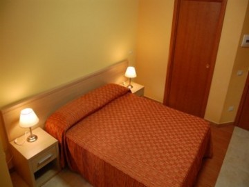 Residencia Kassiopea
