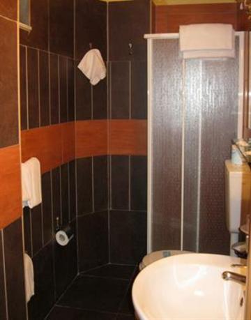 Residencia Kassiopea