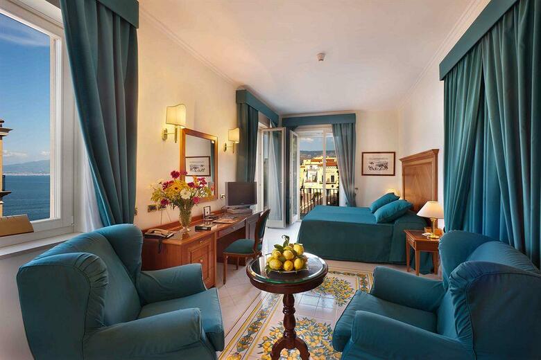 Hotel Continental