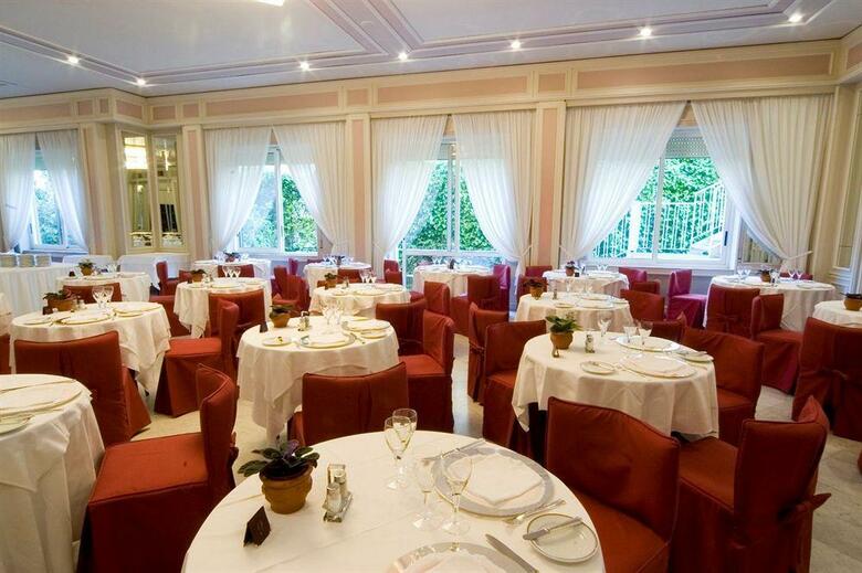 Hotel Continental