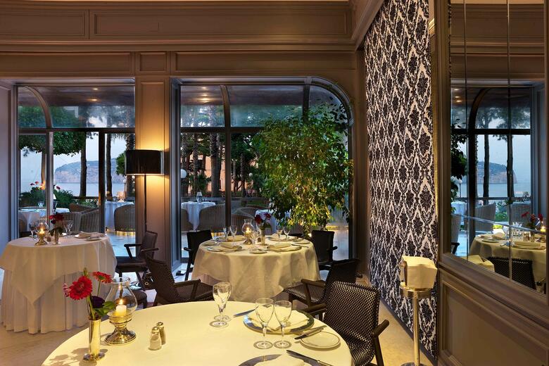 Hotel Continental