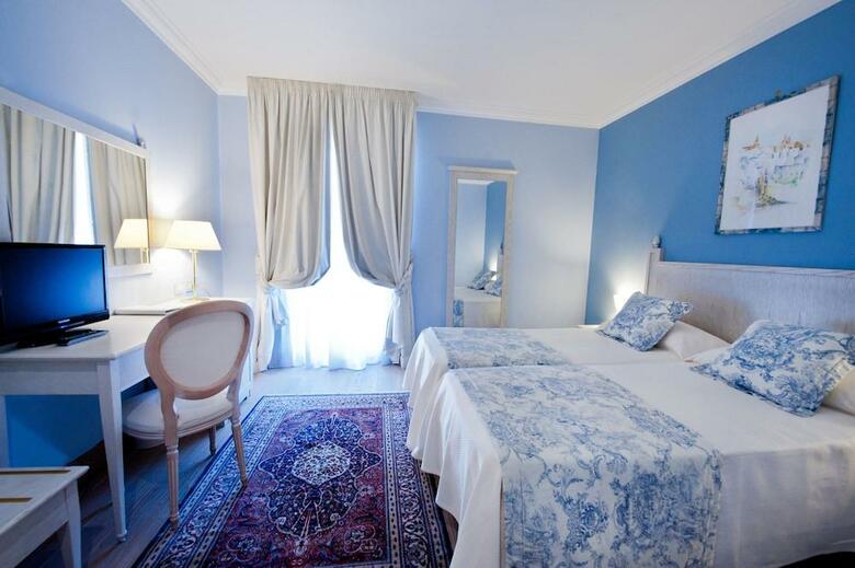 Hotel Ostuni Palace